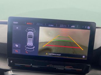 Cupra Leon 1.5 eTSI EVO V1 DSG (150 ps) - LED - REVERSE CAM - NAV