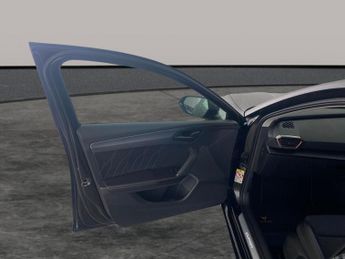 Cupra Leon 1.5 eTSI EVO V1 DSG (150 ps) - LED - REVERSE CAM - NAV