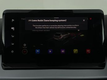 Seat Ibiza 1.0 TSI FR Sport DSG (110 ps) - LED - NAV - BLUETOOTH