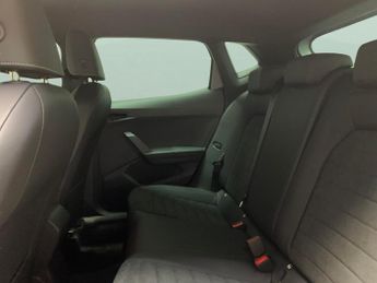 Seat Ibiza 1.0 TSI XCELLENCE Lux DSG (110 ps) - NAV - BLUETOOTH - SPEED LIM