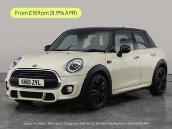 MINI Hatch 1.5 Cooper Sport (136 ps) - DAB - SPLIT FOLDING REAR SEATS