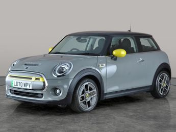 MINI Hatch Cooper SE 32.6kWh Level 1 (184 ps) - AIR CON - AUTO HEADLIGHTS -