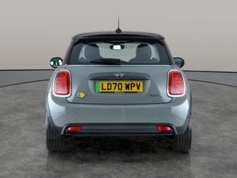 Mini Electric Hatch Cooper SE 32.6kWh Level 1 (184 ps) - AIR CON - AUTO HEADLIGHTS -