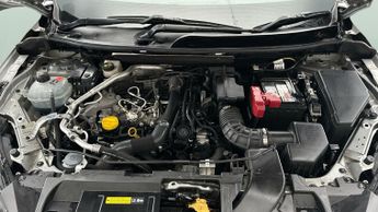 Nissan Qashqai 1.3 DIG-T MHEV N-Connecta XTRON (158 ps) - GLASS ROOF PACK