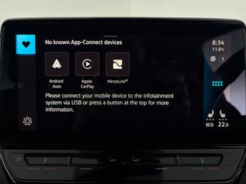 Volkswagen ID.3 Pro Performance 58kWh Family (204 ps) - NAV - ASSISTANCE PACK