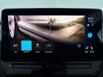 Volkswagen ID.3 Pro Performance 58kWh Family (204 ps) - NAV - ASSISTANCE PACK
