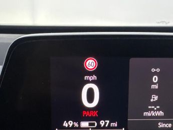 Volkswagen ID.3 Pro Performance 58kWh Family (204 ps) - NAV - ASSISTANCE PACK