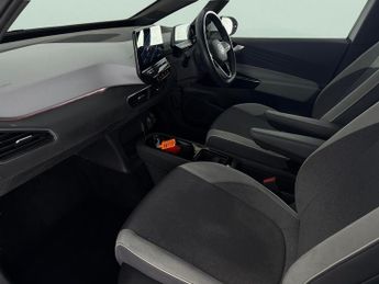 Volkswagen ID.3 Pro Performance 58kWh Family (204 ps) - NAV - ASSISTANCE PACK