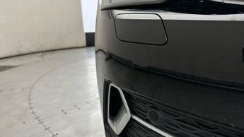 Audi A6 Saloon 2.0 TFSI 40 Sport S Tronic (204 ps) - LANE DEPARTURE  - BLUETOOT