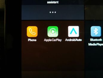 Polestar Polestar 2 Single Motor 78kWh Long Range Fastback FWD (231 ps) - HEATED SEA