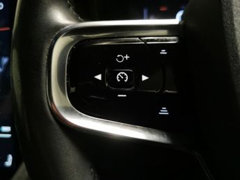 Polestar Polestar 2 Single Motor 78kWh Long Range Fastback FWD (231 ps) - HEATED SEA