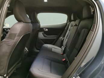 Polestar Polestar 2 Single Motor 78kWh Long Range Fastback FWD (231 ps) - HEATED SEA