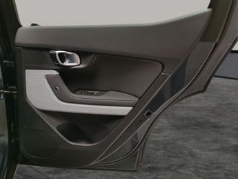 Polestar Polestar 2 Single Motor 78kWh Long Range Fastback FWD (231 ps) - HEATED SEA