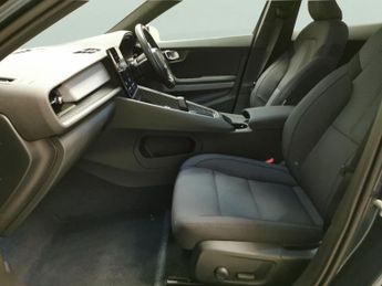 Polestar Polestar 2 Single Motor 78kWh Long Range Fastback FWD (231 ps) - HEATED SEA