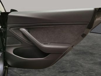 Tesla Model 3 (Dual Motor) Long Range 4WDE (346 ps) - PARK ASSIST - LED - REVE