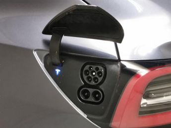 Tesla Model 3 (Dual Motor) Long Range 4WDE (346 ps) - PARK ASSIST - LED - REVE