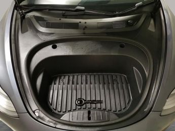 Tesla Model 3 (Dual Motor) Long Range 4WDE (346 ps) - PARK ASSIST - LED - REVE