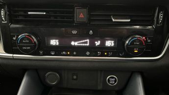 Nissan Qashqai 1.3 DIG-T MHEV Tekna+ XTRON (158 ps) - 360 CAM - LED - REVERSE C