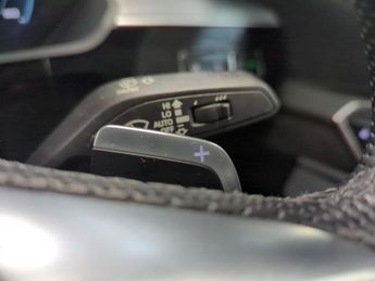 Audi e-tron 50 Black Edition Sportback quattro 71.2kWh (11kW Charger) (313 p