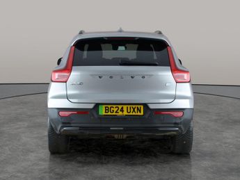 Volvo XC40 Recharge Twin 82kWh Plus AWD (408 ps) - CRUISE - WIRELESS CHARGE