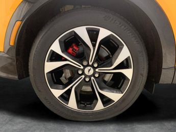 Ford Mustang Mach-e Extended Range 91kWh Automatic AWD (351 ps) - HEATED SEATS - NAV