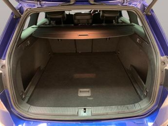 Volkswagen Passat 2.0 TDI EVO R-Line DSG (150 ps) - PARK SENSORS - PADDLE SHIFT