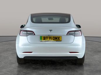 Tesla Model 3 Standard Range Plus RWD (241 bhp) - PARK ASSIST - LED - REVERSE 