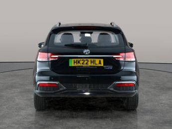 MG Mg5 61.1kWh Exclusive Long Range (156 ps) - NAV - BLUETOOTH - DRIVIN