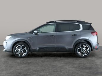 Citroen C5 Aircross 1.2 MAX Edition e-DSC (136 ps) - BLIND SPOT ASSIST - DAB - BLUET
