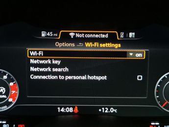 Audi TT 40 TFSI Black Edition S Tronic [Tech Pack] - SPORTS SUSPENSION -