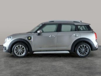 Mini Countryman 1.5 7.6kWh Cooper SE Plug-in ALL4 (224 ps) - CARPLAY - NAV
