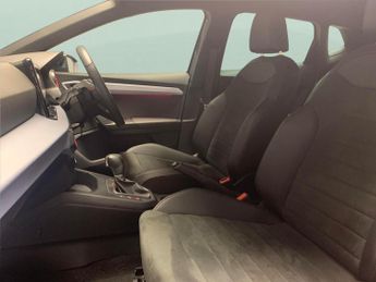 Seat Ibiza 1.0 TSI FR Sport DSG (110 ps) - SD CARD MEDIA INPUT - CLIMATE CO