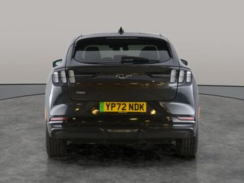 Ford Mustang Mach-e Standard Range 70kWh Automatic AWD (269 ps) - B&O AUDIO - CARPLA