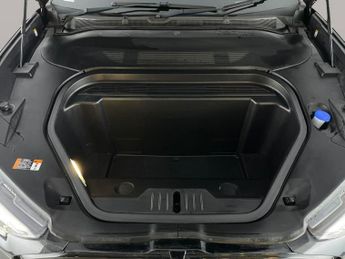 Ford Mustang Mach-e Standard Range 70kWh Automatic AWD (269 ps) - B&O AUDIO - CARPLA