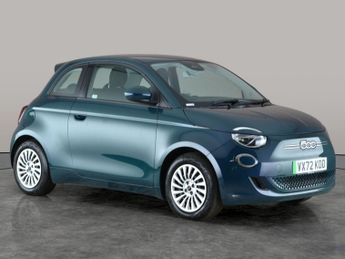 Fiat 500e 24kWh Action (95 ps) - KEYLESS START - USB AUDIO - ELECTRONIC HA