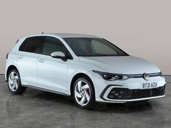 Volkswagen Golf 1.4 TSI 13kWh GTE Plug-in DSG (245 ps) - PADDLE SHIFT - DIGITAL 