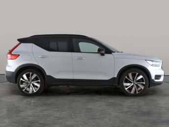 Volvo XC40 1.5h T4 Recharge 10.7kWh R-Design Plug-in (211 ps) - ADAPT CRUIS