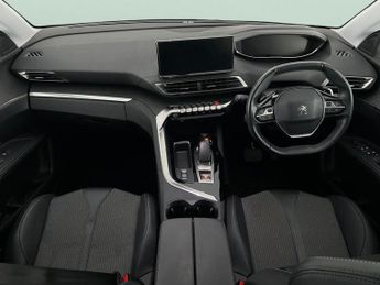 Peugeot 3008 1.6 13.2kWh Allure Plug-in e-EAT (225 ps) - LANE DEPARTURE  - BL