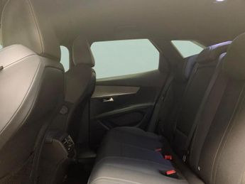 Peugeot 3008 1.6 13.2kWh GT Line Plug-in e-EAT 4WD (300 ps) - BLIND SPOT ASSI