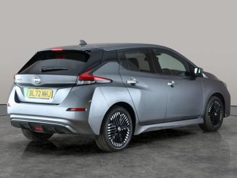 Nissan Leaf 39kWh Tekna (150 ps) - LED - NAV - LANE DEPARTURE