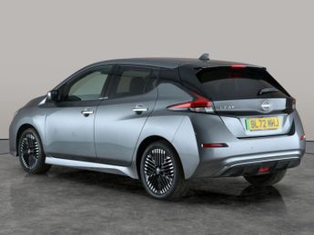 Nissan Leaf 39kWh Tekna (150 ps) - LED - NAV - LANE DEPARTURE