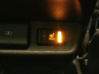 Nissan Leaf 39kWh Tekna (150 ps) - LED - NAV - LANE DEPARTURE