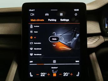 Polestar Polestar 2 Single Motor 78kWh Long Range Fastback FWD (231 ps) - HEATED SEA