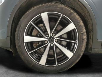 Polestar Polestar 2 Single Motor 78kWh Long Range Fastback FWD (231 ps) - HEATED SEA