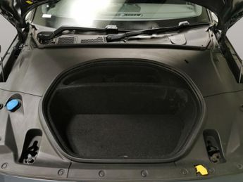 Polestar Polestar 2 Single Motor 78kWh Long Range Fastback FWD (231 ps) - HEATED SEA