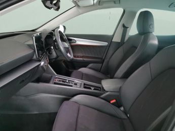 Cupra Formentor 1.5 TSI V1 DSG (150 ps) - KEYLESS ENTRY - LED - NAV