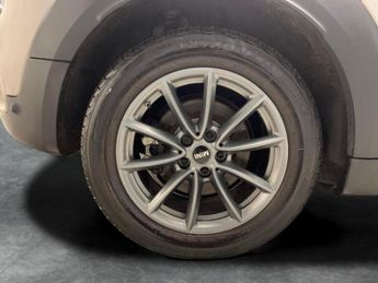 Mini Countryman 1.5 7.6kWh Cooper SE Plug-in ALL4 (224 ps) - CARPLAY - NAV