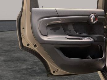 Mini Countryman 1.5 7.6kWh Cooper SE Plug-in ALL4 (224 ps) - CARPLAY - NAV