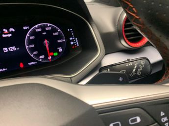 Seat Ibiza 1.0 TSI FR Sport DSG (110 ps) - SD CARD MEDIA INPUT - CLIMATE CO