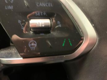 Jaguar I-PACE 400 90kWh HSE 4WD (400 ps) - MERIDIAN AUDIO - HEATED STEERING